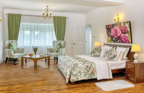 Nuwara Eliya Hotel | Winchester Little England