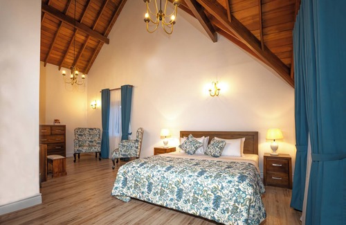Nuwara Eliya Hotel | Winchester Little England
