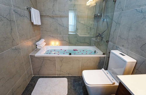 Nuwara Eliya Hotel | Winchester Little England