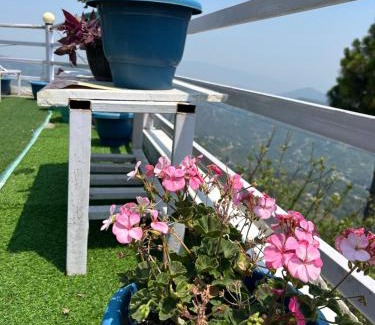 Satbunga Hotel | Wincliff Orchard Resort