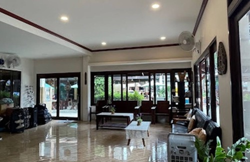 Koh Tao Complejo | Wind Beach Resort