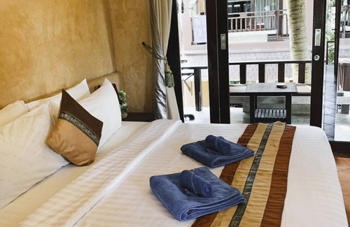 Koh Tao Complejo | Wind Beach Resort
