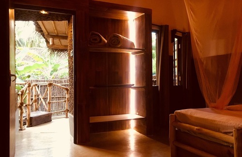 Talawila Hotel | Wind Blend Kite Resort