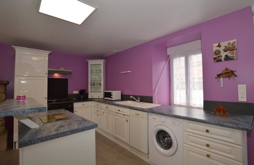 Cherrueix Casa | Wind - CHERRUEIX - Gîte