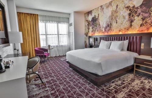 Bethlehem Complejo | Wind Creek Bethlehem Casino & Resort