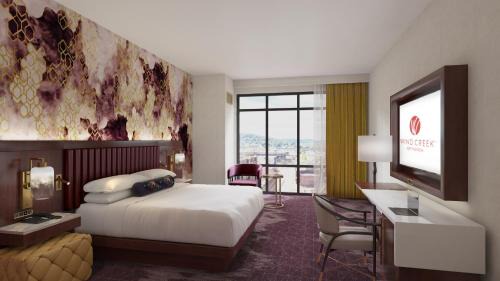 Bethlehem Complejo | Wind Creek Bethlehem Casino & Resort