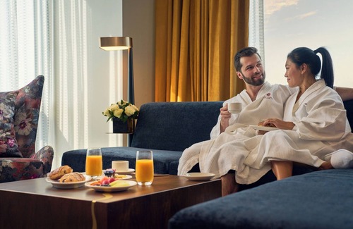 East Hazel Crest Complejo | Wind Creek Southland Casino and Hotel