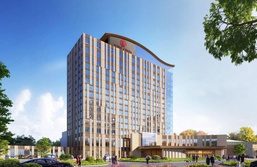 East Hazel Crest Complejo | Wind Creek Southland Casino and Hotel