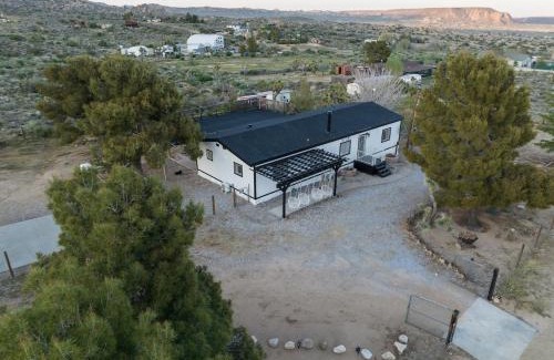Pioneertown Casa | Wind Desert Spirit Pioneertown