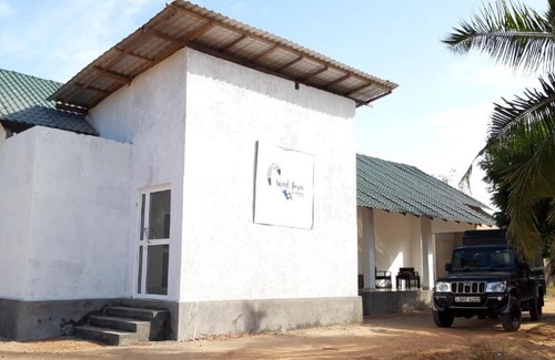Kudawa Casa | Wind Force Academy Kalpitiya