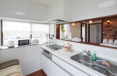 Uruma Apartamento | Wind Henza