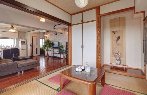 Uruma Apartamento | Wind Henza