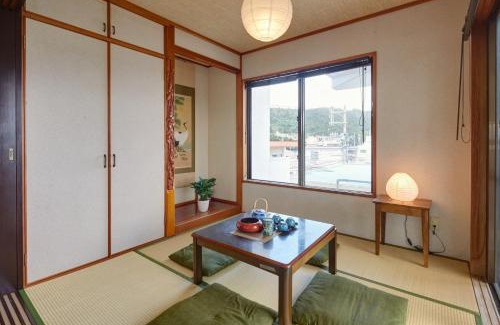 Uruma Apartamento | Wind Henza - Vacation STAY 73155v