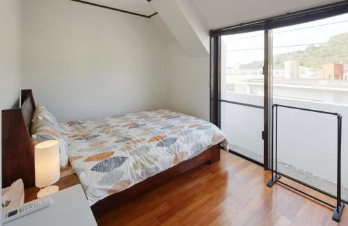 Uruma Apartamento | Wind Henza - Vacation STAY 73155v