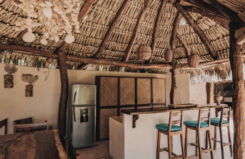 Playa Paraiso Villa | Wind House Tulum Oceanfront