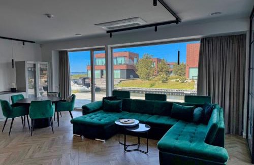 Klaipeda District Municipality Apartamento | Wind