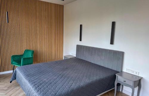 Klaipeda District Municipality Apartamento | Wind