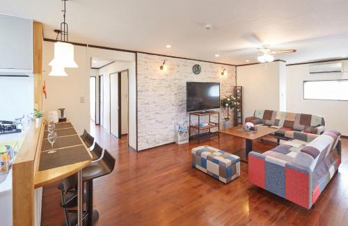 Makiminato Apartamento | Wind Makiminato