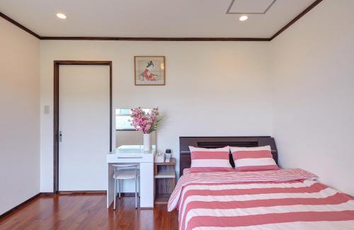 Makiminato Apartamento | Wind Makiminato