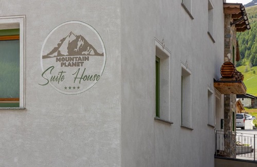 San Rocco Apartamento | Wind Mountain Planet Suite House