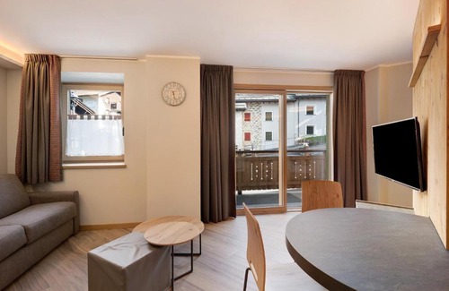 San Rocco Apartamento | Wind Mountain Planet Suite House