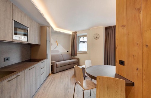 San Rocco Apartamento | Wind Mountain Planet Suite House