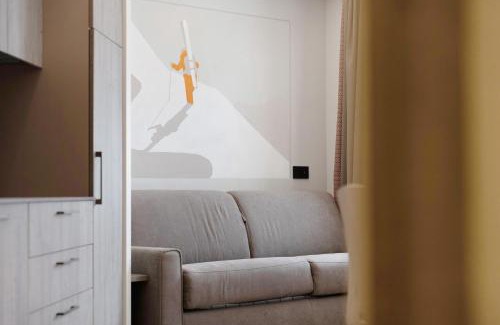 San Rocco Apartamento | Wind Mountain Planet Suite House