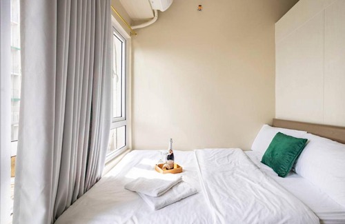 Silang Apartamento | WIND RESIDENCES Tagaytay Condo STAYCATION