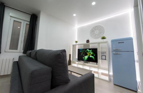 Numancia Apartamento | Wind Rose 7 - reformado Julio 2024