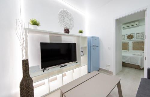 Numancia Apartamento | Wind Rose 7 - reformado Julio 2024