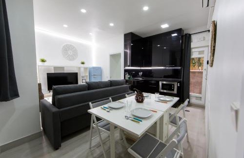 Numancia Apartamento | Wind Rose 7 - reformado Julio 2024