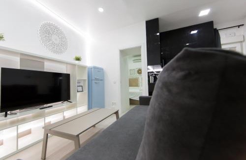 Numancia Apartamento | Wind Rose 7 - reformado Julio 2024