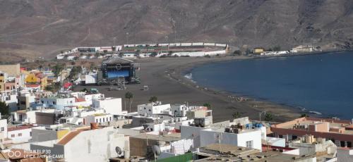 Gran Tarajal Casa | Wind Rose Duplex