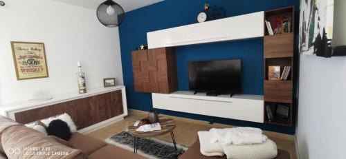 Gran Tarajal Casa | Wind Rose Duplex