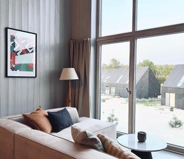 Klaipeda District Municipality Apartamento | Wind Shelter Svencele