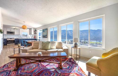 Lyle Casa | Wind View