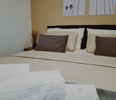 Icarai de Amontada Hotel | Wind Village Icaraizinho