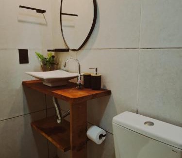 Icarai de Amontada Hotel | Wind Village Icaraizinho