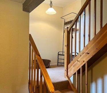 Great Salkeld Casa | Windale at Wetheral Cottages