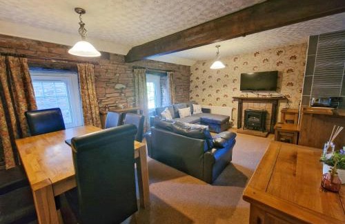 Great Salkeld Casa | Windale at Wetheral Cottages