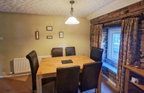 Great Salkeld Casa | Windale at Wetheral Cottages