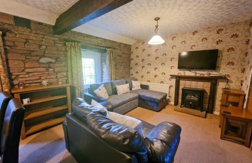 Great Salkeld Casa | Windale at Wetheral Cottages