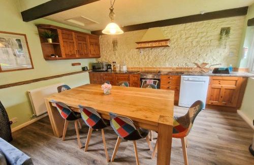 Great Salkeld Casa | Windale, Highcroft & Garth @ Wetheral Cottages