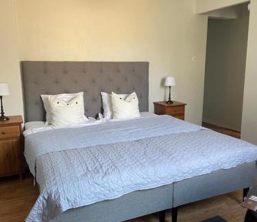 Tomelilla Apartamento | Windalens på Österlen
