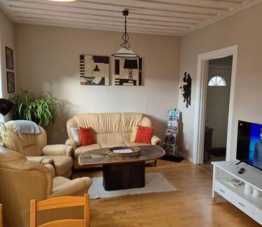Tomelilla Apartamento | Windalens på Österlen