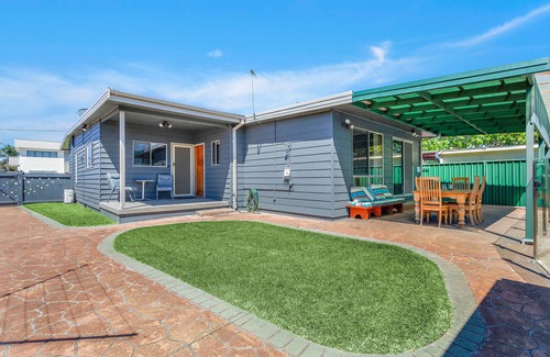 Windang Casa | Windang Beach Retreat