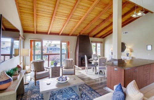 Beach Barber Tract Casa | Windansea 2