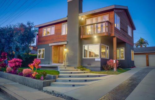 Beach Barber Tract Casa | Windansea 2
