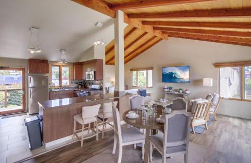 Beach Barber Tract Casa | Windansea 2