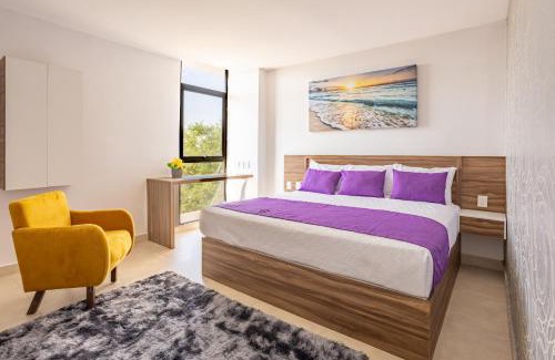 Veracruz Hotel | WinDay Hotel Express